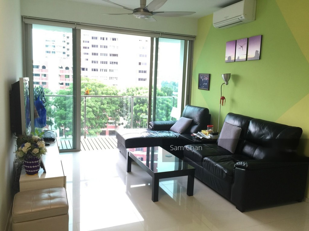 The Quartz (D19), Condominium #217314081